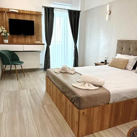 Victory Luxury Apartments Западен Ефорие Екстериор снимка