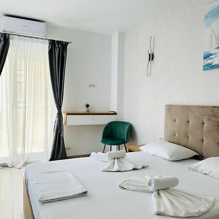 Victory Luxury Apartments Западен Ефорие Екстериор снимка