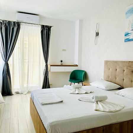 Victory Luxury Apartments Западен Ефорие Екстериор снимка