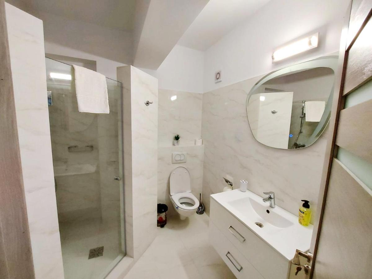 Victory Luxury Apartments Западен Ефорие Екстериор снимка