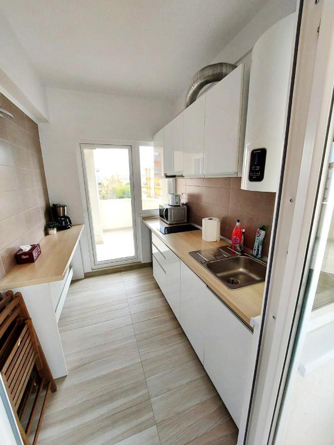 Victory Luxury Apartments Западен Ефорие Екстериор снимка