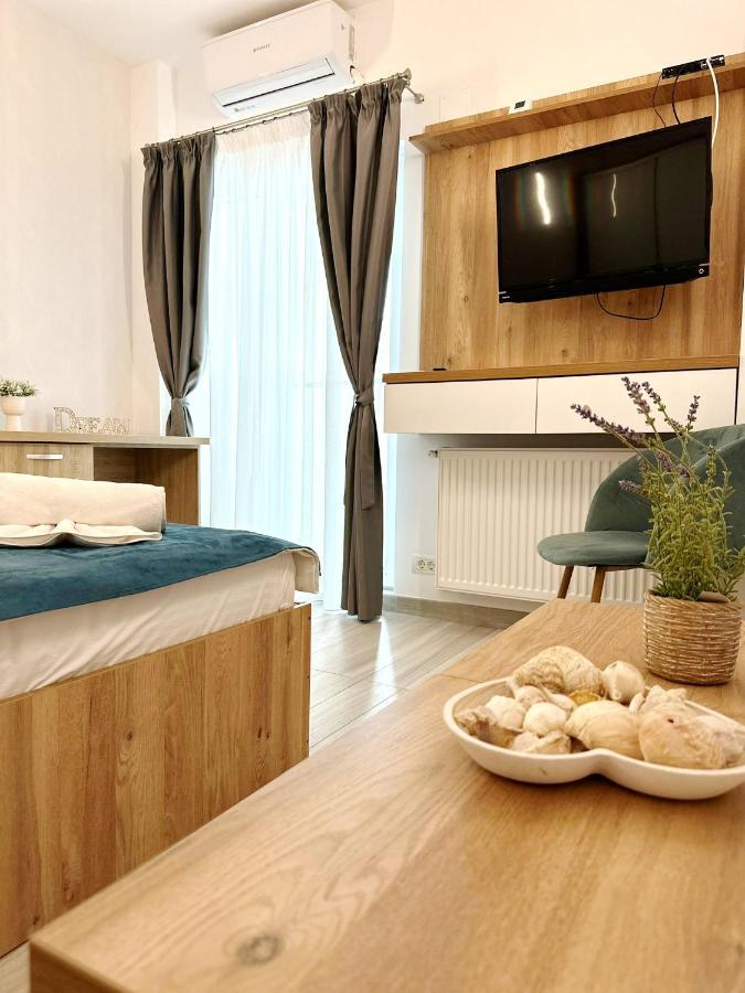 Victory Luxury Apartments Западен Ефорие Екстериор снимка