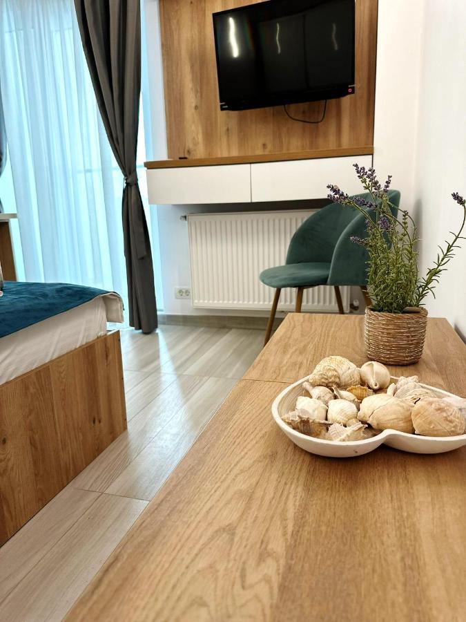 Victory Luxury Apartments Западен Ефорие Екстериор снимка