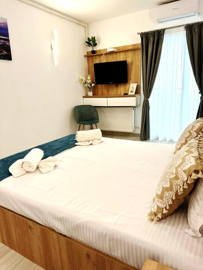 Victory Luxury Apartments Западен Ефорие Екстериор снимка