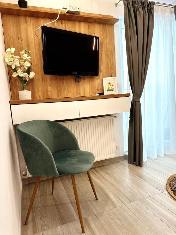 Victory Luxury Apartments Западен Ефорие Екстериор снимка