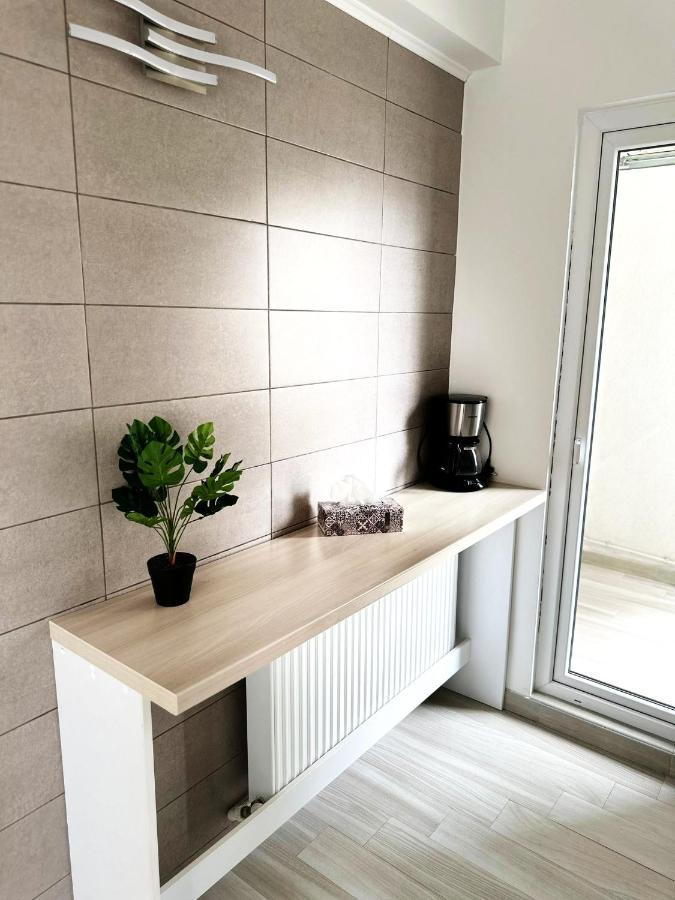 Victory Luxury Apartments Западен Ефорие Екстериор снимка