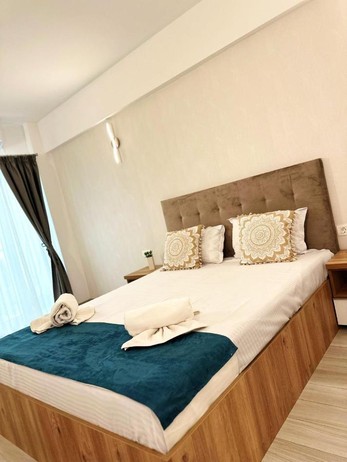 Victory Luxury Apartments Западен Ефорие Екстериор снимка