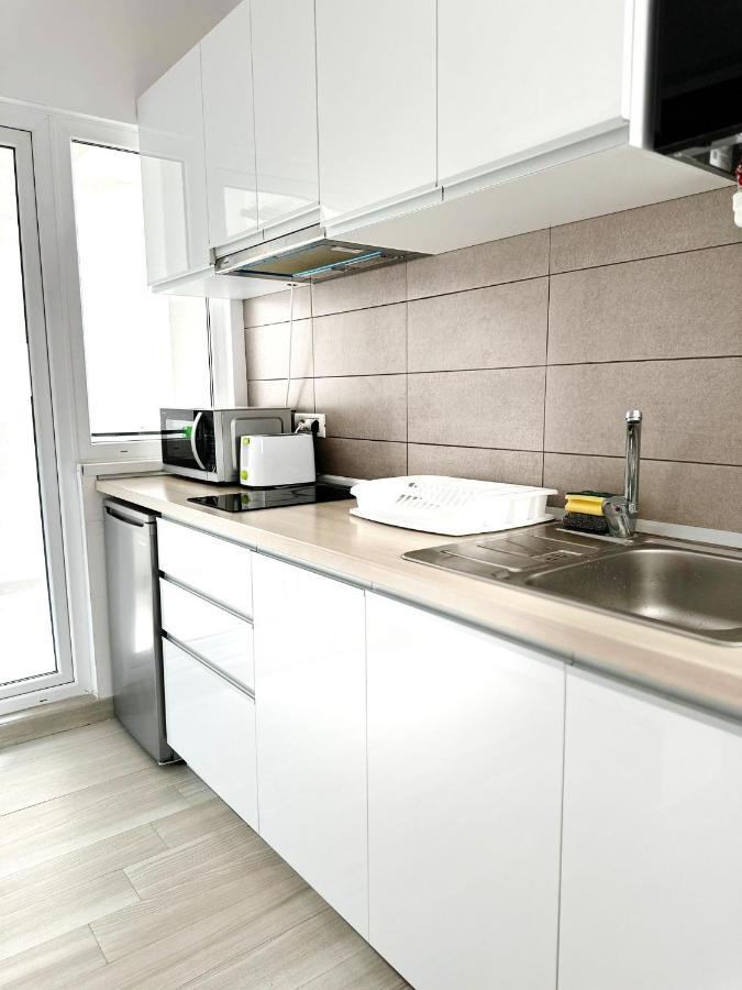 Victory Luxury Apartments Западен Ефорие Екстериор снимка