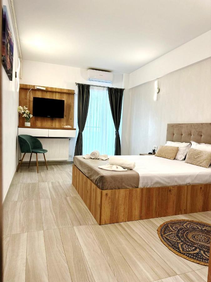 Victory Luxury Apartments Западен Ефорие Екстериор снимка