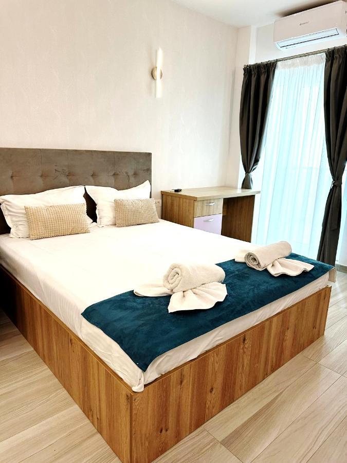 Victory Luxury Apartments Западен Ефорие Екстериор снимка