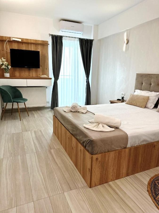 Victory Luxury Apartments Западен Ефорие Екстериор снимка