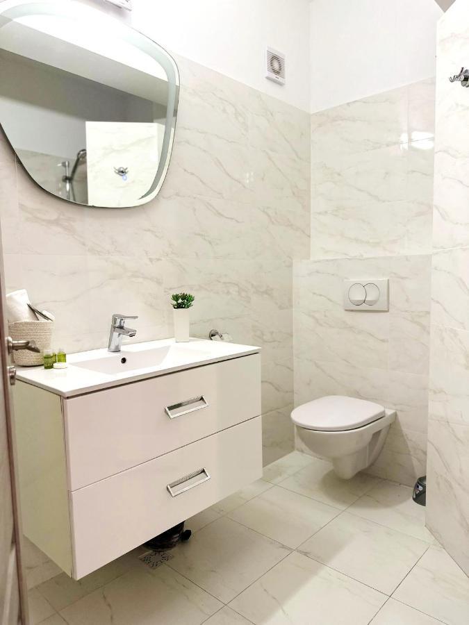 Victory Luxury Apartments Западен Ефорие Екстериор снимка
