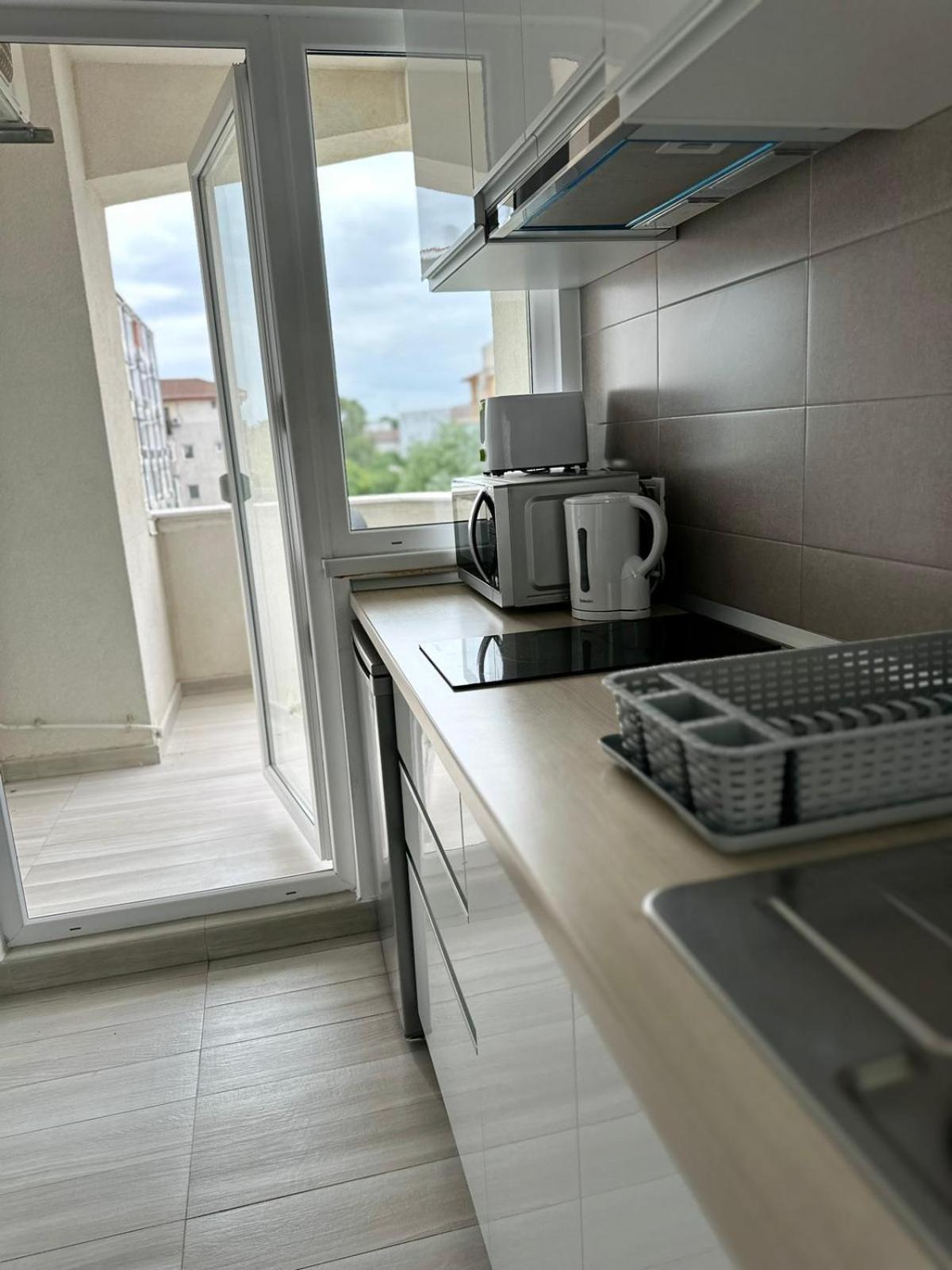 Victory Luxury Apartments Западен Ефорие Екстериор снимка