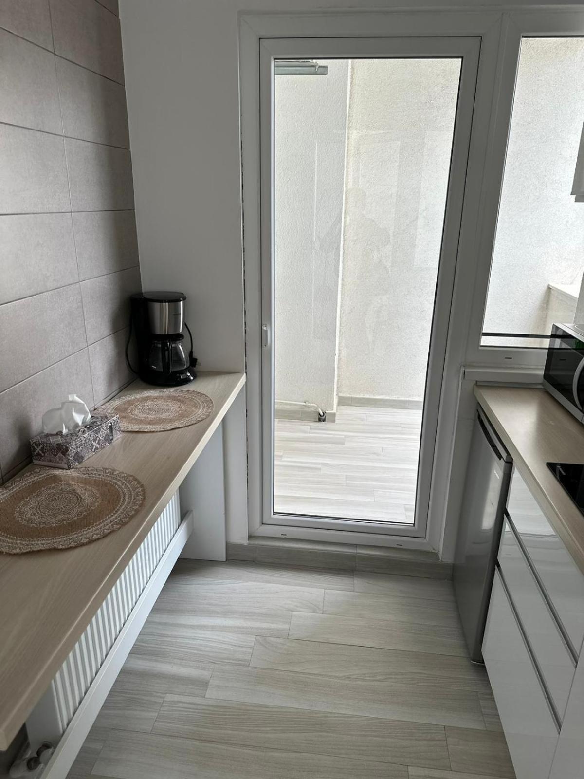Victory Luxury Apartments Западен Ефорие Екстериор снимка