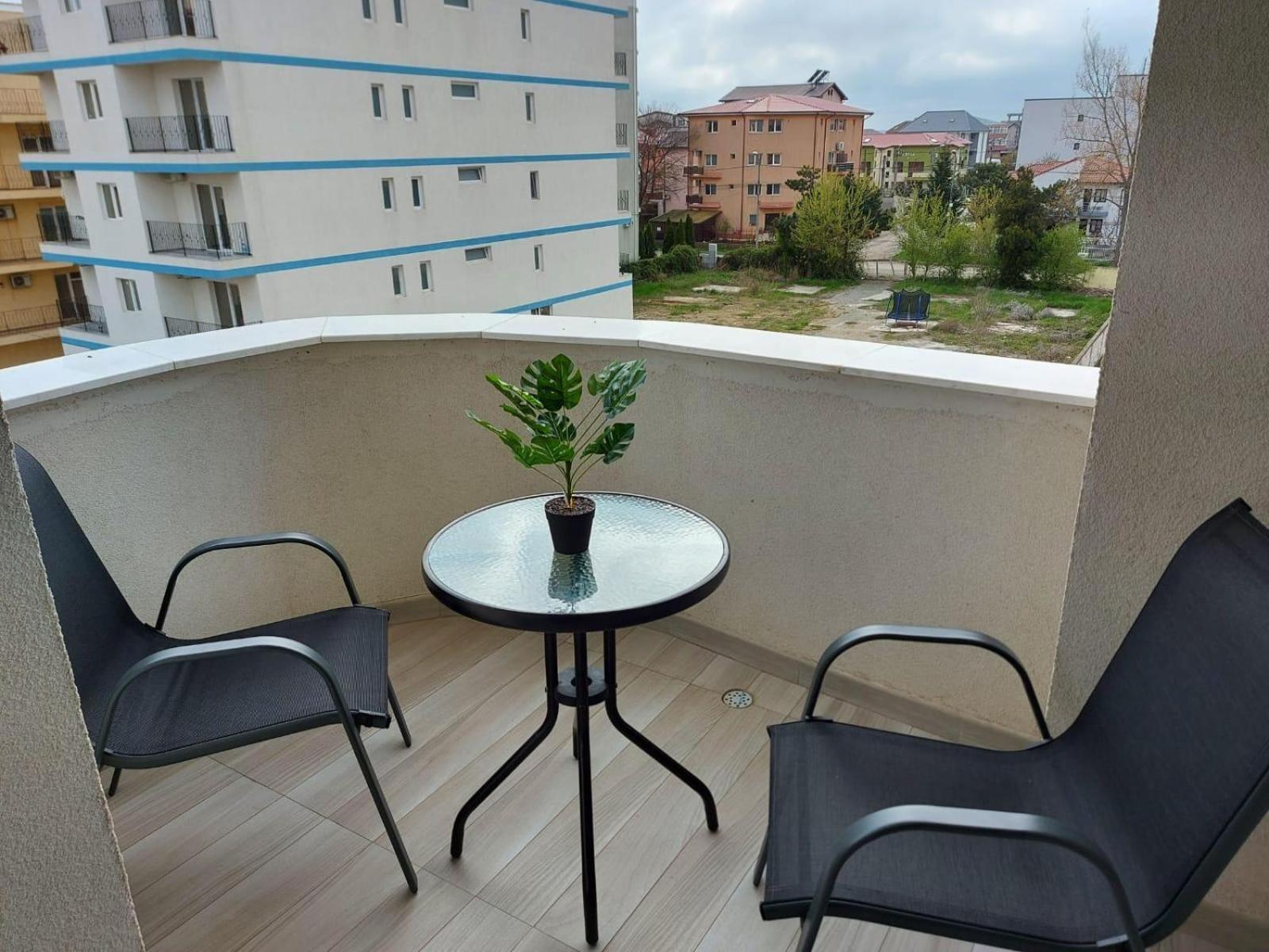 Victory Luxury Apartments Западен Ефорие Екстериор снимка