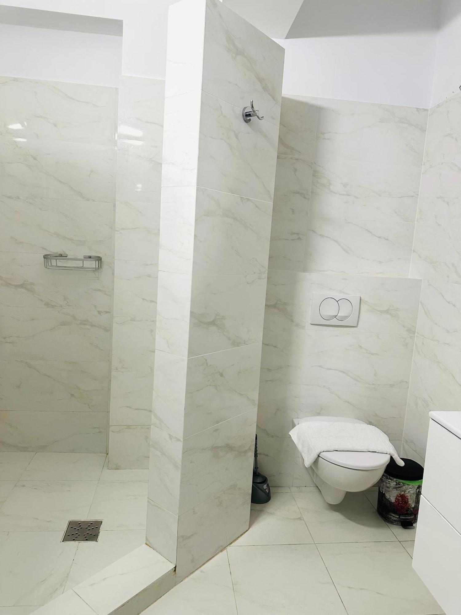 Victory Luxury Apartments Западен Ефорие Екстериор снимка