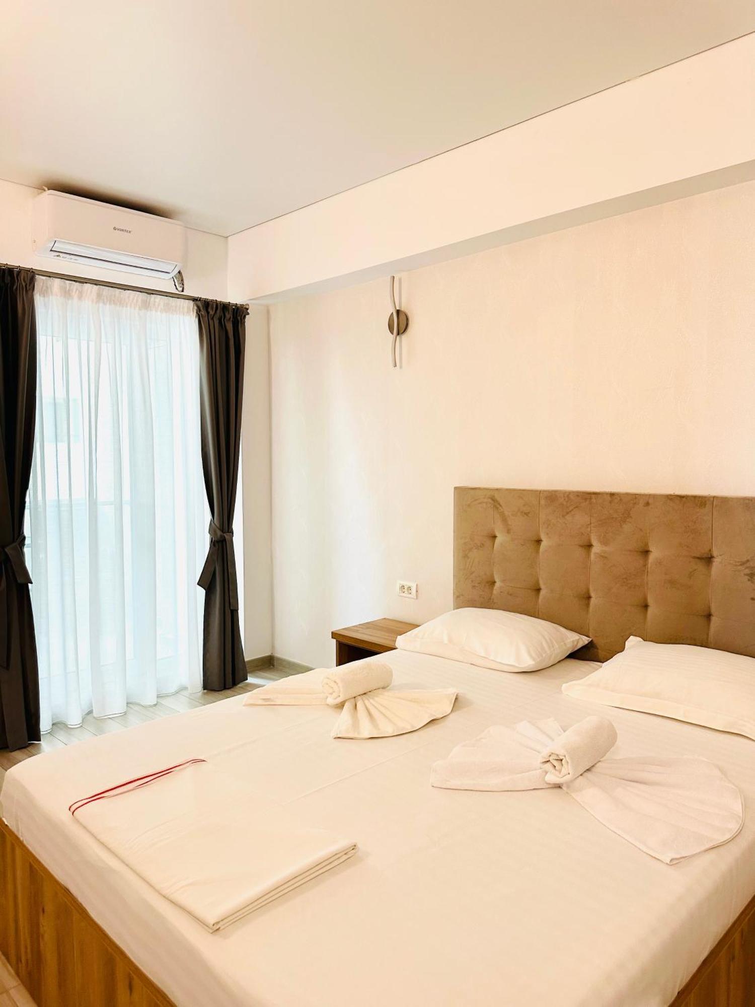 Victory Luxury Apartments Западен Ефорие Екстериор снимка